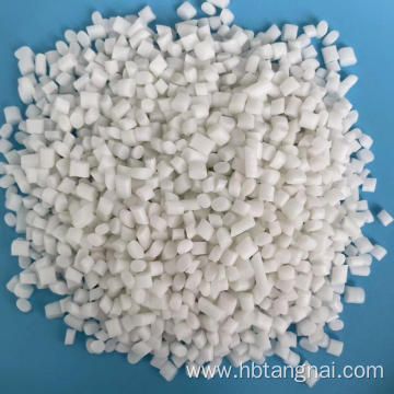 thermoplastic elastomer TPE granules TPE